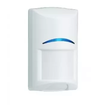 Bosch ISC-BPR2-W12 rilevatore di movimento cablato bianco
