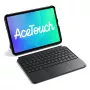 Custodia con tastiera folio Inateck KB04122 per iPad 11