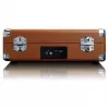 Giradischi audio a trasmissione a cinghia Lenco TT-10