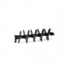 WOLF-Garten WBS3701 albero lame di ricambio, 37 cm, per arieggiatore