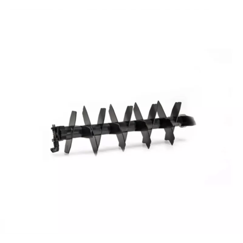 WOLF-Garten WBS3701 albero lame di ricambio, 37 cm, per arieggiatore