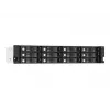 QNAP TL-R1220Sep-RP Case per HDD/SSD nero, grigio 2,5/3,5