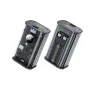 Powerbank WK-WP-345_nero, 1000 mAh ricarica rapida