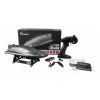 Motoscafo radiocomandato Amewi Stingray Jet Drive 335 mm RTR, effetto carbonio