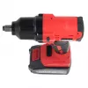 YATO AVVITATORE A IMPULSI BRUSHLESS 18V LI-ION 1/2 1x3,0Ah 700Nm