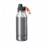 Asobu SDB2 acciaio inox riciclato argento