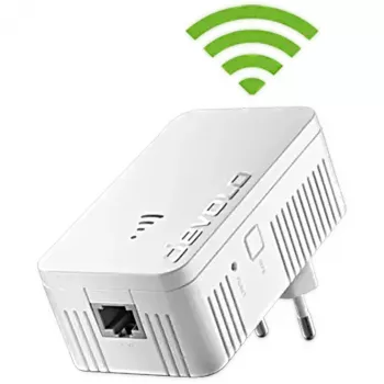 Ripetitore di rete Devolo Repeater 1200