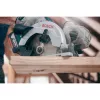 Bosch 2608837702 PRO Wood Cordless lama per sega circolare, Ø 184 mm, 24 denti, foro da 20 mm