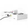 Unità ventola per tetto Digitus DN-19 FAN-2-WM-T