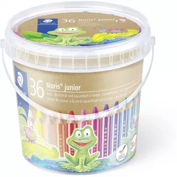 Matita colorata Staedtler 140 C36