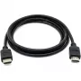 Cavo HDMI Equip 1,8 m 1080P nero