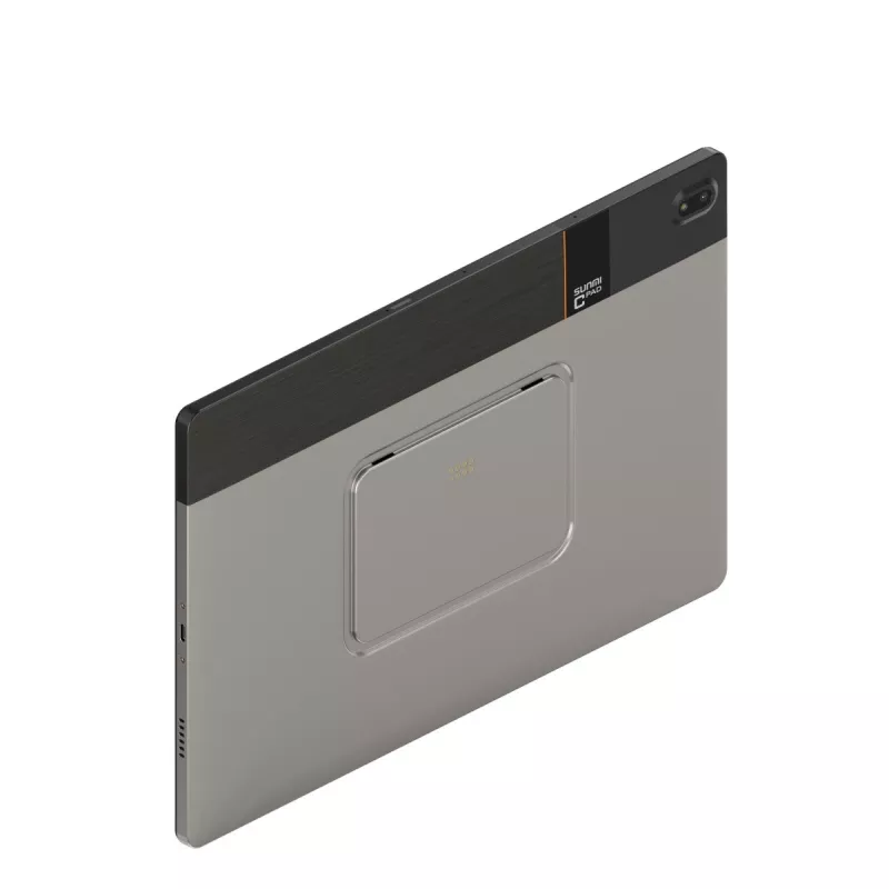 Tablet SUNMI CPad 14 pollici Android 1920x1200 display 14 pollici