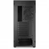 Case PC Sharkoon AK5G RGB Midi Tower nero
