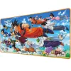 Tappetino mouse Subsonic Gaming Mouse Pad XXL DBZ Amici di Goku SA5589-D2
