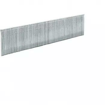Punti 25 mm, 3.000 pezzi per tutte le cucitrici/chiodatrici pneumatiche e a batteria EINHELL