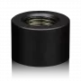 Thermal Grizzly DeltaMate Extender FF14, nero