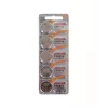 Batteria MAXELL Specialist CR2016, 5 pz.