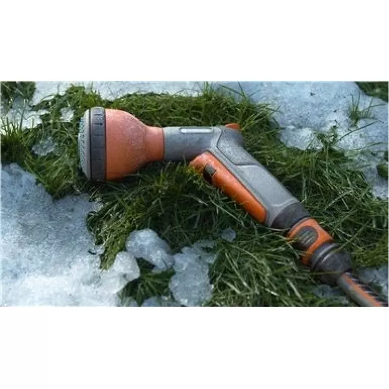Pistola spruzzatrice per acqua da giardino con ugello Gardena 18315-20