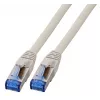 EFB Elektronik K5525FGR.20 cavo di rete grigio 20 m Cat6a S/FTP (S-STP)