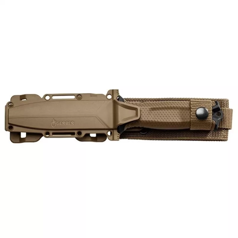Gerber Strongarm coltello da sopravvivenza