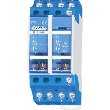 Eltako Electronics relè da incasso R12-400-230V (22400030)