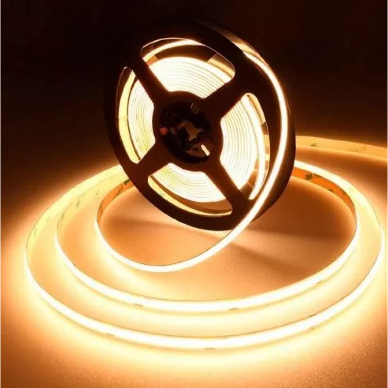 Lampada | VISIONAL | 14 Watt | FCOB528WW-12V