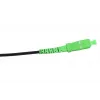 Patchcord piatto drop SC/APC-SC/APC Extralink monomodale simplex G.657A2 150m
