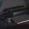 Inverter di potenza 12V 150W/300W mod sin