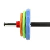 Bilanciere per allenamento Pump HMS SBP22