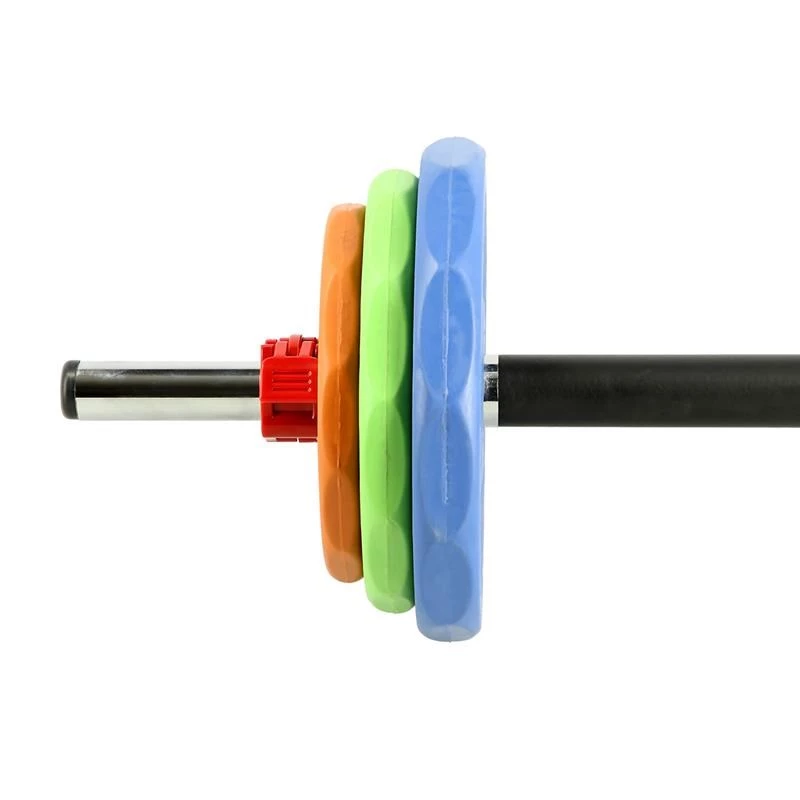 Bilanciere per allenamento Pump HMS SBP22