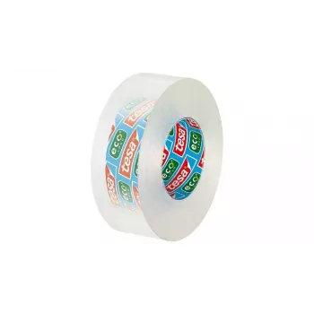 Nastro adesivo TESA eco&clear 19mm33m