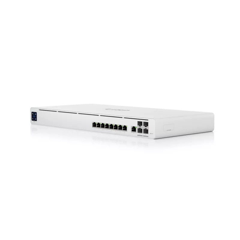 Router cablato Ubiquiti UISP-R-Pro Gigabit Ethernet 9,5 Gbit/s