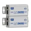 Adattatore IP su 2 fili POE/MURO Helios IP 9159014EU 2N