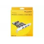 Scheda di interfaccia DeLOCK 89301 interna USB 3.2 Gen 1