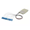 Cassetta di giunzione Digitus A-96522-02-UPC-4 con 12 pigtail SC OM4
