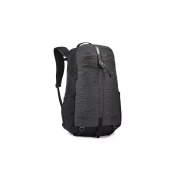 Thule | Nanum, 18L | Zaino da trekking | Nero