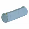 Astuccio Pagna 22501-20 nylon morbido azzurro
