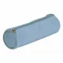 Astuccio Pagna 22501-20 nylon morbido azzurro