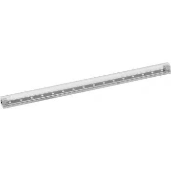 EUROLITE LED Pixel Pole 50 cm RGB a cambio colore – tubo pixel per palco e decorazione