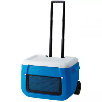 Coleman 2000036081 46 L blu