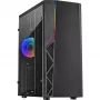 Case Inter-Tech ATX B-02 Midi senza alimentatore