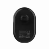 Caricabatterie wireless per auto CANYON OnGrip 105 15W Qi2 Wireless nero