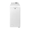 Lavatrice a carica dall'alto Electrolux EW2TN5061FP 6 kg 1000 giri/min bianco