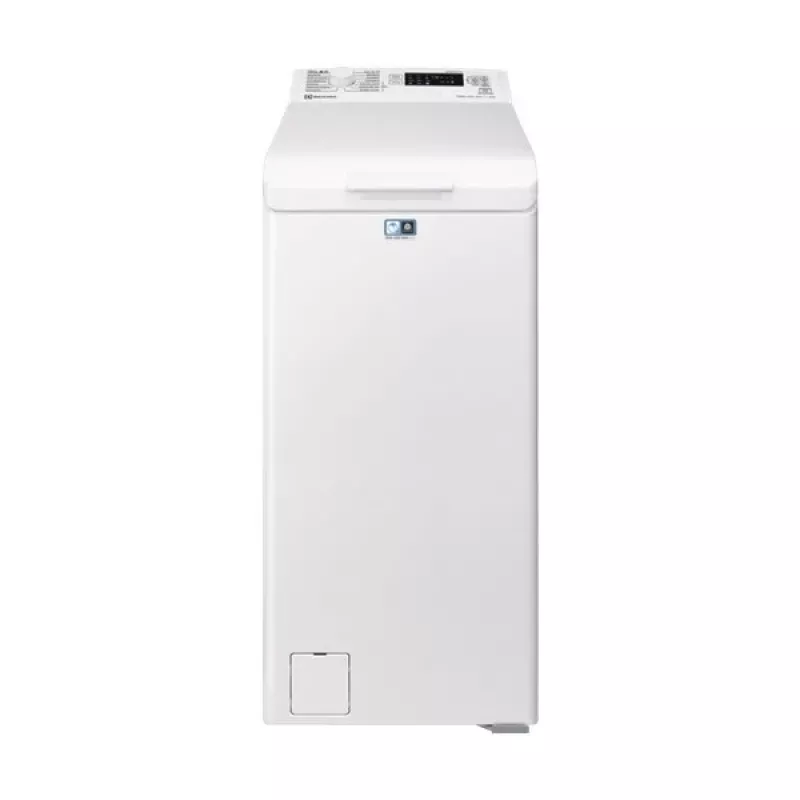 Lavatrice a carica dall'alto Electrolux EW2TN5061FP 6 kg 1000 giri/min bianco