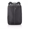 XD Design Bobby Flex Gym Bag P705.801 zaino antifurto, per notebook da 15,6 pollici (39,6 cm), nero