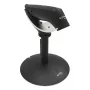 Socketscan S720 lettore lineare di codici a barre e QR code nero base di ricarica ST