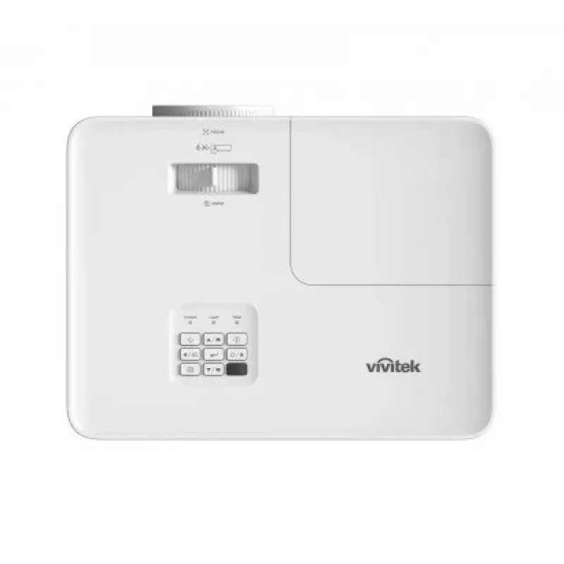 VIVITEK Proiettore DH382 - DLP - 1080p - 4500 lumen - WUXGA