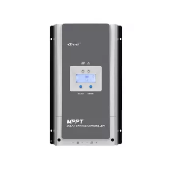EPEVER Tracer 8420AN 80 A regolatore di carica solare MPPT