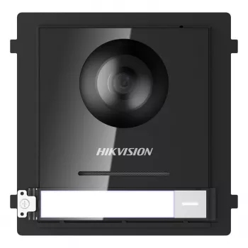Videocitofono Hikvision DS-KD8003Y-IME2 telecamera 2MP H.264, postazione esterna