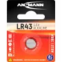 Batteria monouso Ansmann LR 43